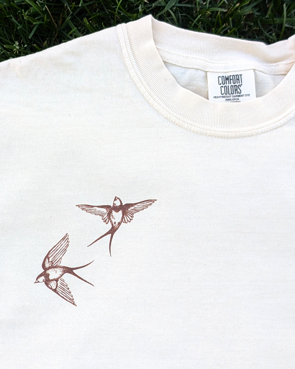 July Third - The Birdsong Collection (Pre-order)