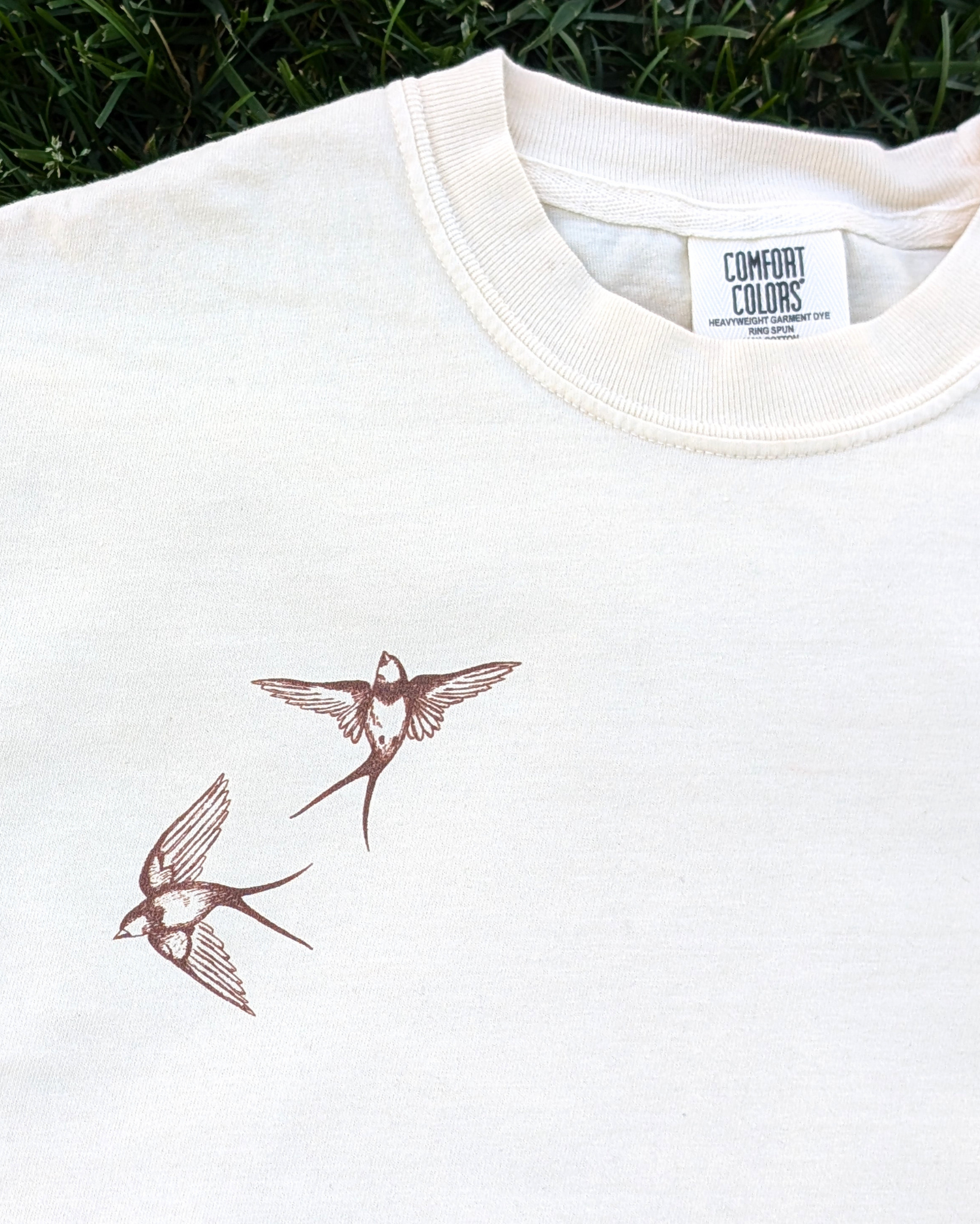 July Third - The Birdsong Collection (Pre-order)