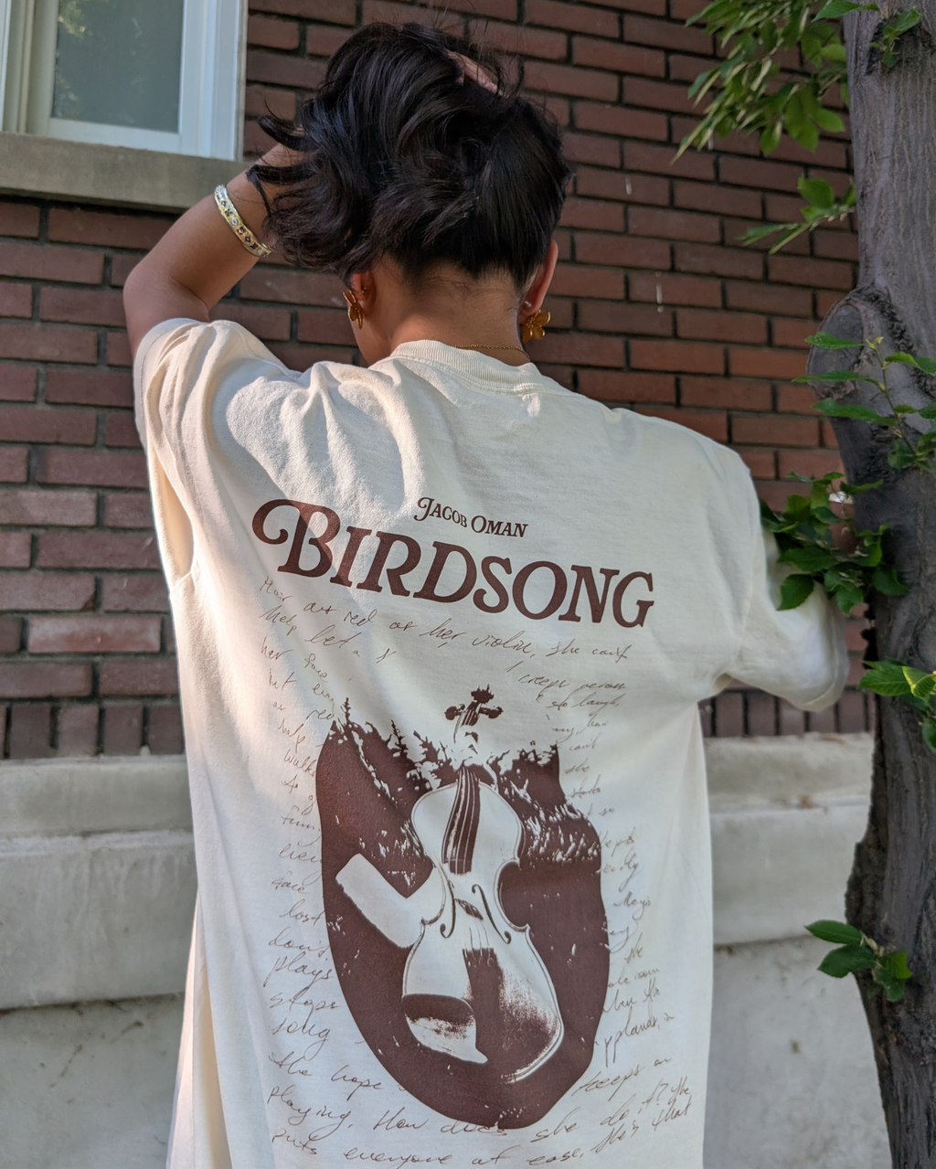 Her Violin - The Birdsong Collection (Pre-order)