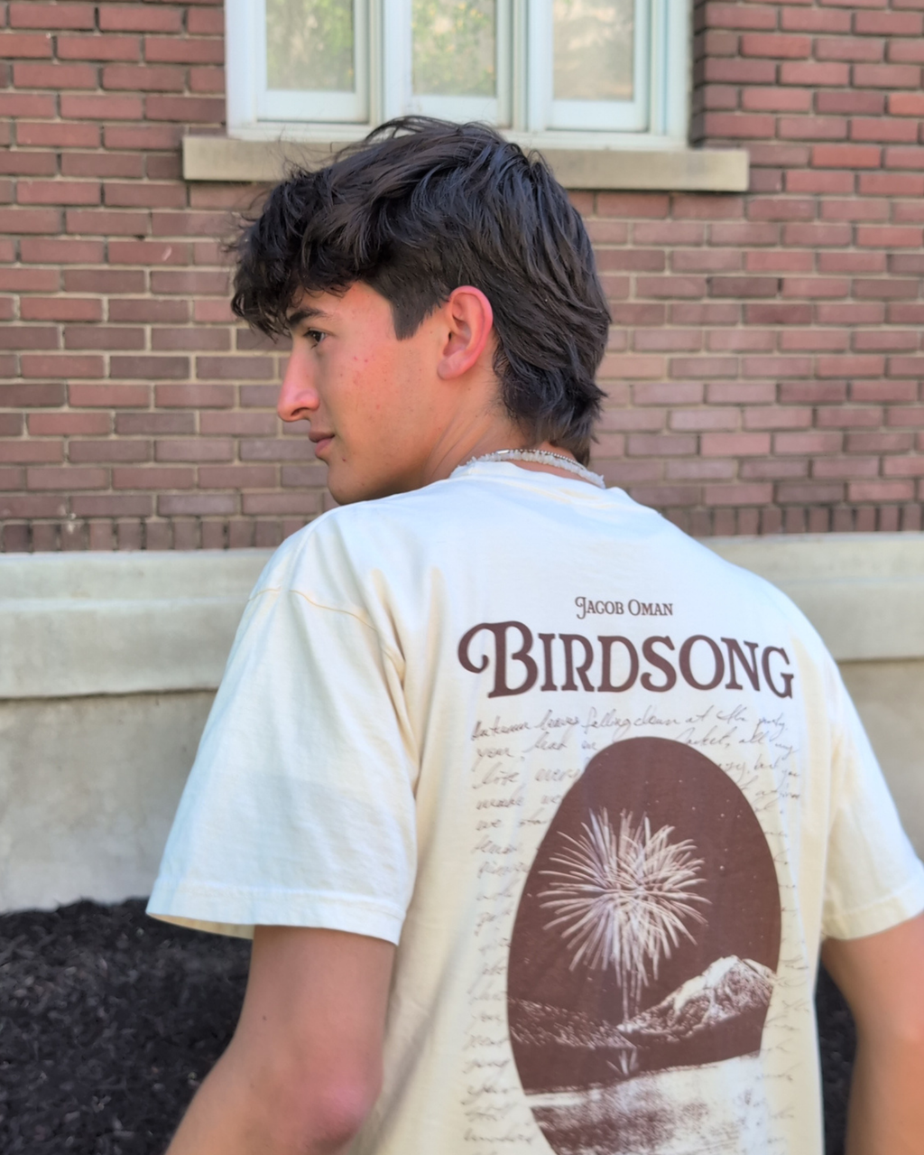 July Third - The Birdsong Collection (Pre-order)