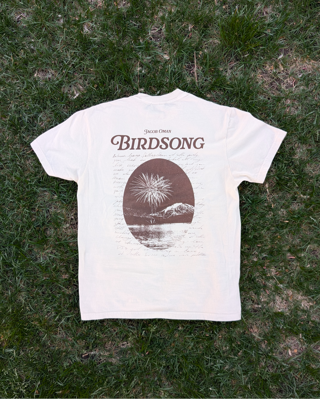 July Third - The Birdsong Collection (Pre-order)