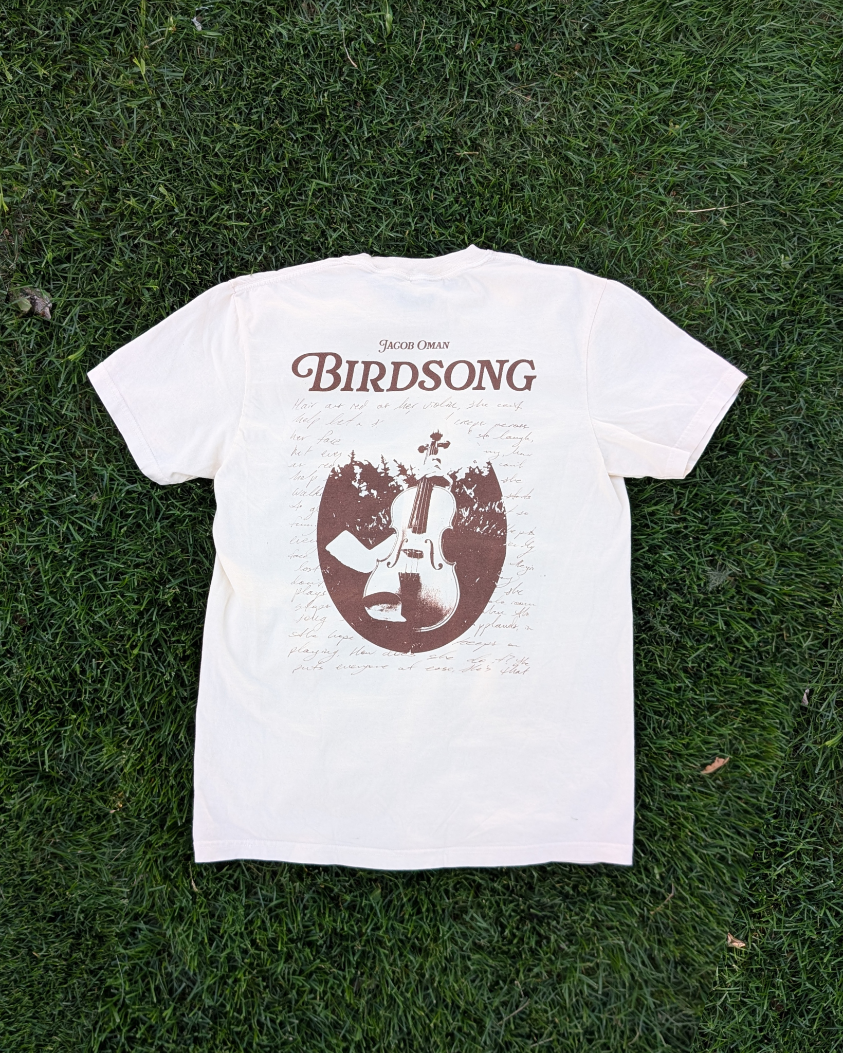 Her Violin - The Birdsong Collection (Pre-order)